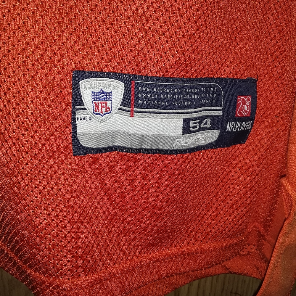 Bernie Kosar browns jersey - Picture 3 of 4